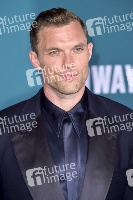 Filmpremiere 'Midway - Für die Freiheit' in Los Angeles