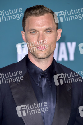 Filmpremiere 'Midway - Für die Freiheit' in Los Angeles