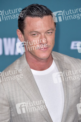 Filmpremiere 'Midway - Für die Freiheit' in Los Angeles