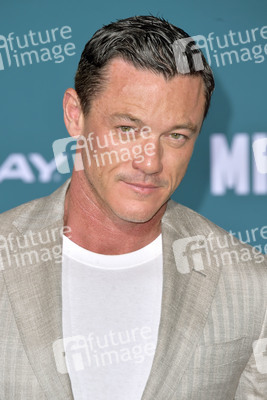 Filmpremiere 'Midway - Für die Freiheit' in Los Angeles