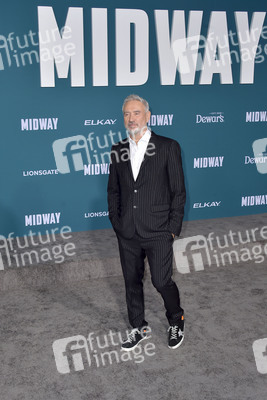 Filmpremiere 'Midway - Für die Freiheit' in Los Angeles