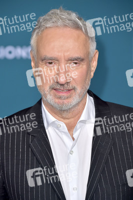 Filmpremiere 'Midway - Für die Freiheit' in Los Angeles