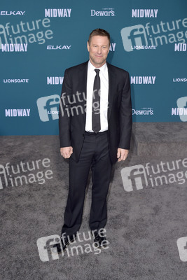 Filmpremiere 'Midway - Für die Freiheit' in Los Angeles