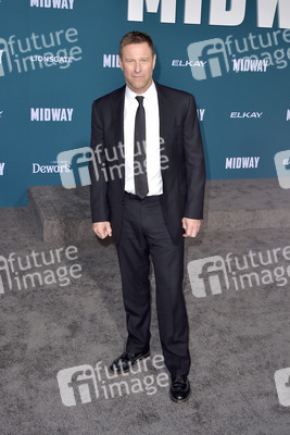 Filmpremiere 'Midway - Für die Freiheit' in Los Angeles