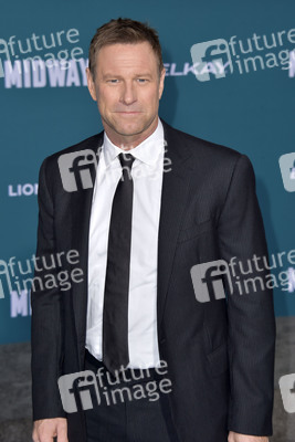 Filmpremiere 'Midway - Für die Freiheit' in Los Angeles