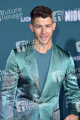 Filmpremiere 'Midway - Für die Freiheit' in Los Angeles