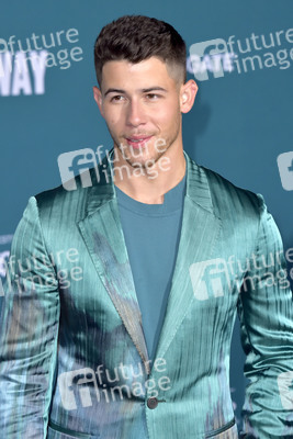 Filmpremiere 'Midway - Für die Freiheit' in Los Angeles