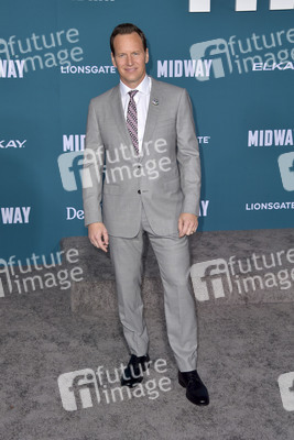 Filmpremiere 'Midway - Für die Freiheit' in Los Angeles