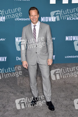 Filmpremiere 'Midway - Für die Freiheit' in Los Angeles