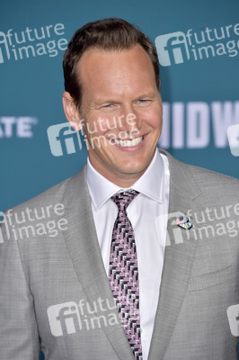 Filmpremiere 'Midway - Für die Freiheit' in Los Angeles