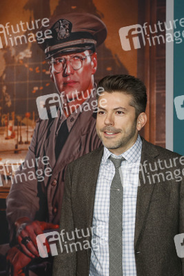 Filmpremiere 'Midway - Für die Freiheit' in Los Angeles