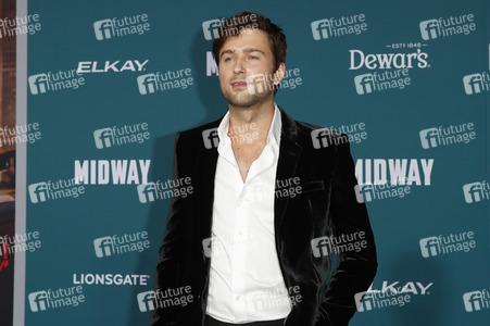 Filmpremiere 'Midway - Für die Freiheit' in Los Angeles