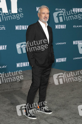 Filmpremiere 'Midway - Für die Freiheit' in Los Angeles