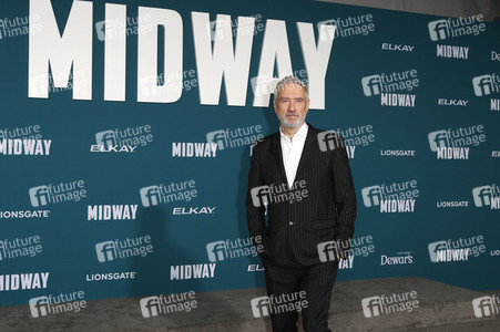 Filmpremiere 'Midway - Für die Freiheit' in Los Angeles
