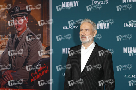 Filmpremiere 'Midway - Für die Freiheit' in Los Angeles