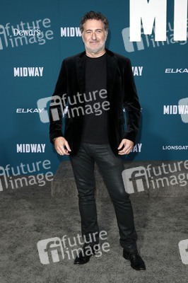 Filmpremiere 'Midway - Für die Freiheit' in Los Angeles