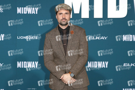 Filmpremiere 'Midway - Für die Freiheit' in Los Angeles