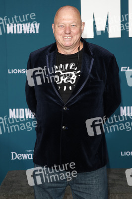 Filmpremiere 'Midway - Für die Freiheit' in Los Angeles