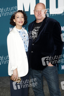 Filmpremiere 'Midway - Für die Freiheit' in Los Angeles