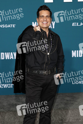 Filmpremiere 'Midway - Für die Freiheit' in Los Angeles