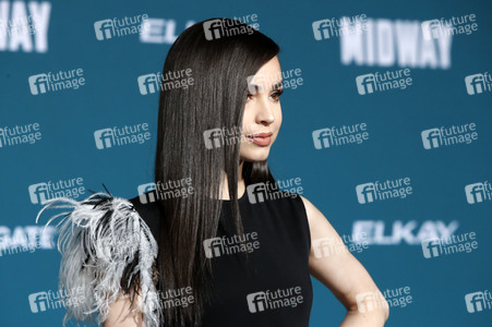 Filmpremiere 'Midway - Für die Freiheit' in Los Angeles