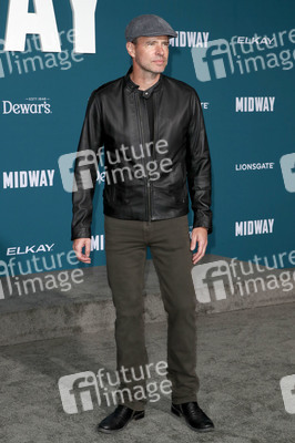 Filmpremiere 'Midway - Für die Freiheit' in Los Angeles