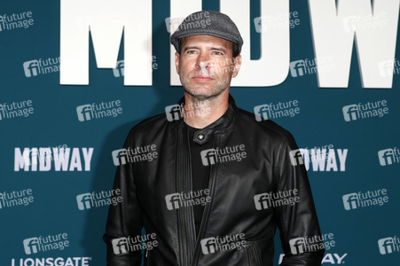 Filmpremiere 'Midway - Für die Freiheit' in Los Angeles