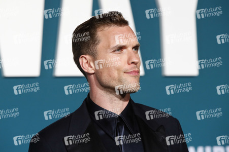 Filmpremiere 'Midway - Für die Freiheit' in Los Angeles