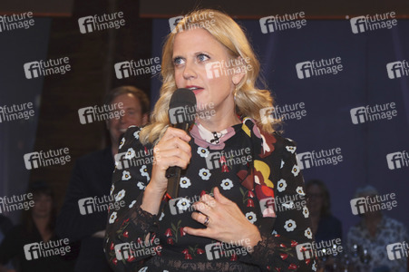 'NDR Talk Show' in Hamburg