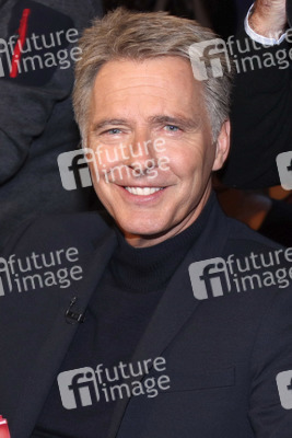 'NDR Talk Show' in Hamburg