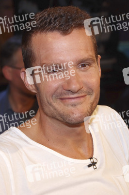 'NDR Talk Show' in Hamburg