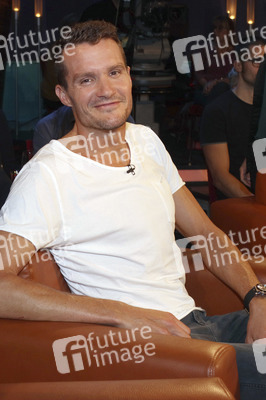 'NDR Talk Show' in Hamburg