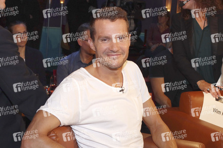 'NDR Talk Show' in Hamburg