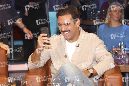 'NDR Talk Show' in Hamburg