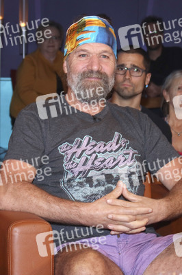 'NDR Talk Show' in Hamburg