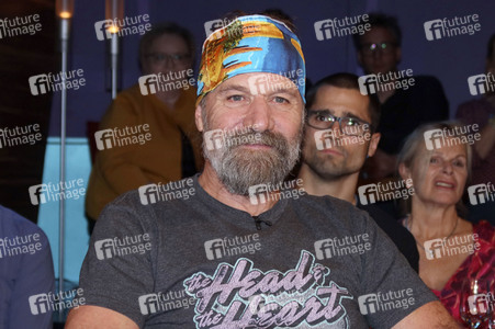 'NDR Talk Show' in Hamburg