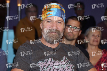 'NDR Talk Show' in Hamburg