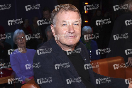 'NDR Talk Show' in Hamburg