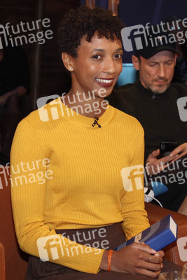 'NDR Talk Show' in Hamburg