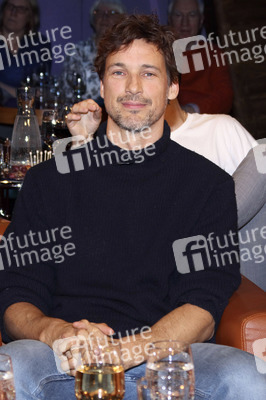 'NDR Talk Show' in Hamburg