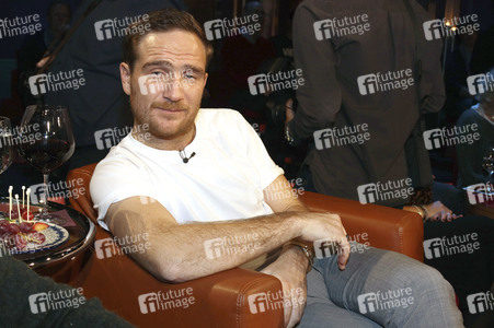 'NDR Talk Show' in Hamburg