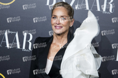 Harper's Bazaar Awards in Madrid