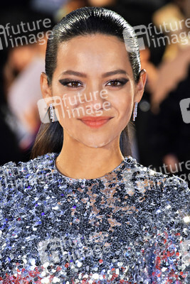 Filmpremiere 'Terminator: Dark Fate' in Tokio