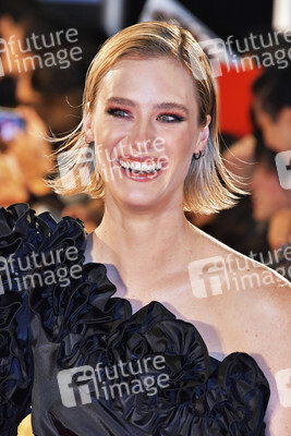 Filmpremiere 'Terminator: Dark Fate' in Tokio