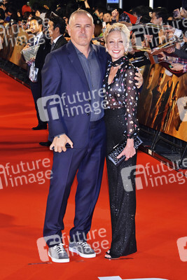 Filmpremiere 'Terminator: Dark Fate' in Tokio