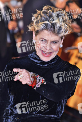 Filmpremiere 'Terminator: Dark Fate' in Tokio