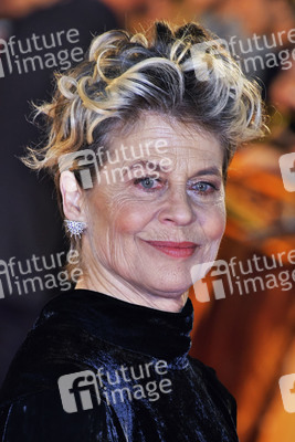 Filmpremiere 'Terminator: Dark Fate' in Tokio