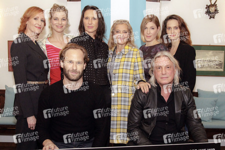 Settermin 'Vorstadtweiber' in Wien