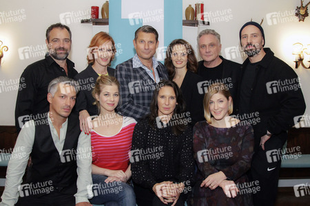 Settermin 'Vorstadtweiber' in Wien