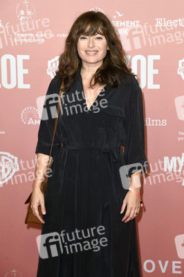 Filmpremiere 'My Zoe' in Berlin